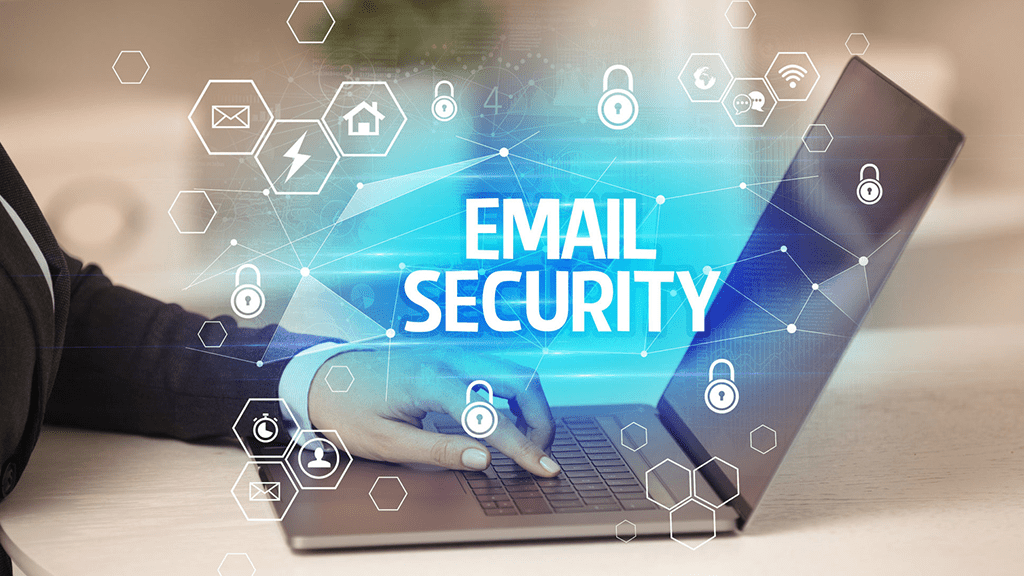 What is Email Protection and How Does it Work? - livelinx