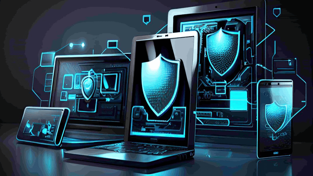 How antivirus solutions protect your digital environment.